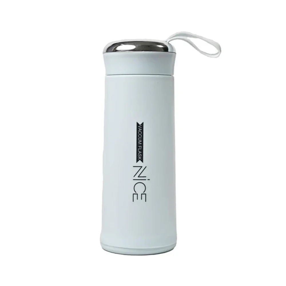 JEEZSA Outdoor sport Glass water bottle