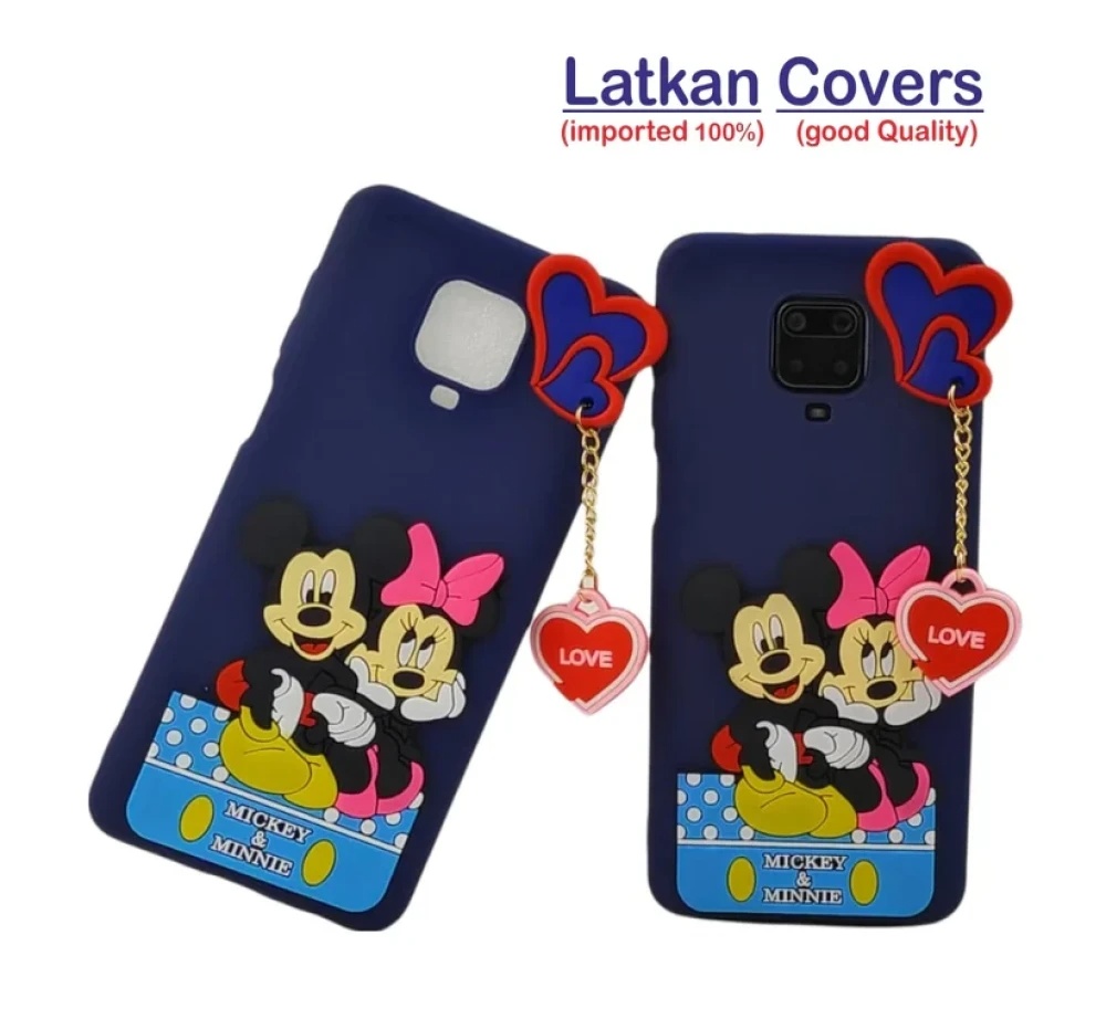 JEEZSA Latkan Girls Soft Case Case For Samsung S8 Plus