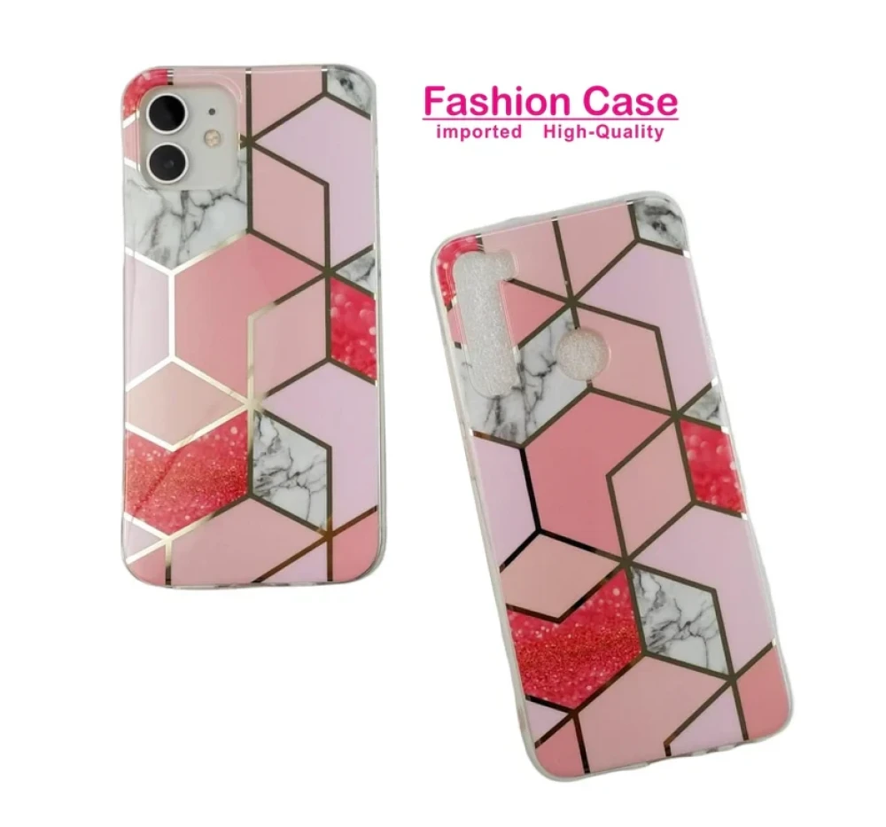 JEZSA Fashion IMD Girlies Case Case For Realme C25s