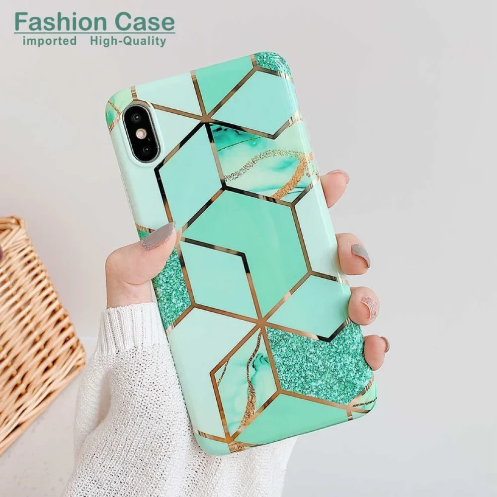 JEZSA Fashion IMD Girlies Case Case For Realme C25s