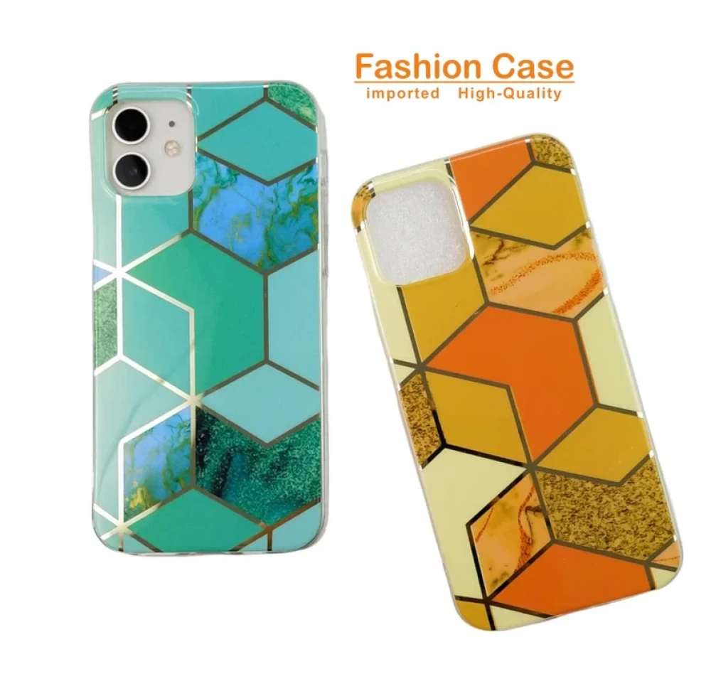 JEZSA Fashion IMD Girlies Case Case For Realme C25s