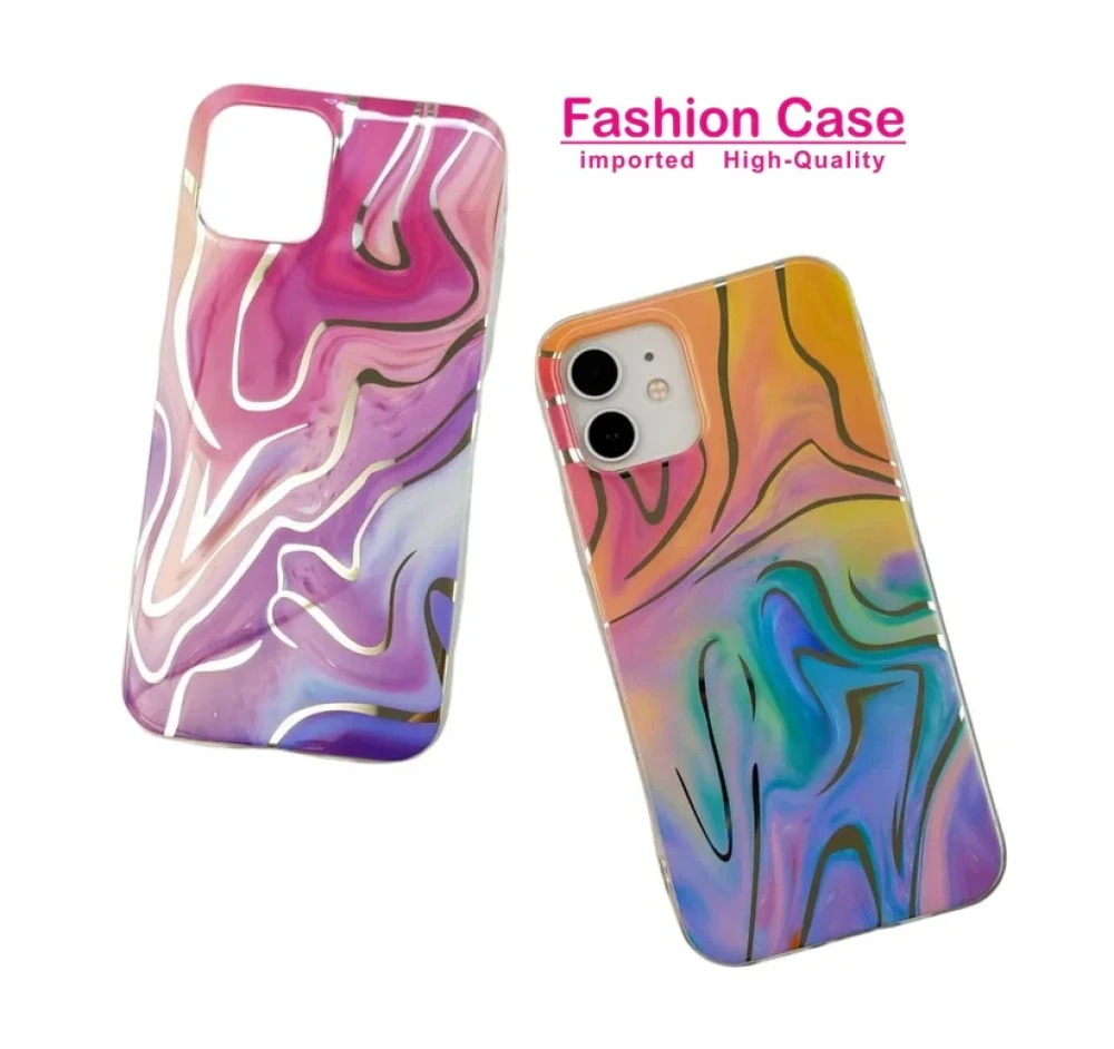 JEZSA Fashion IMD Girlies Case Case For Realme C25s