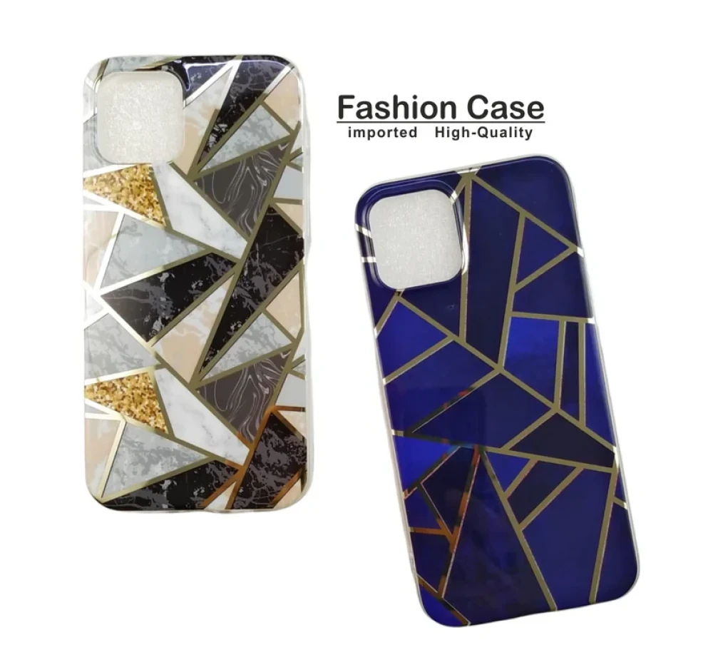 JEZSA Fashion IMD Girlies Case Case For Realme C25s