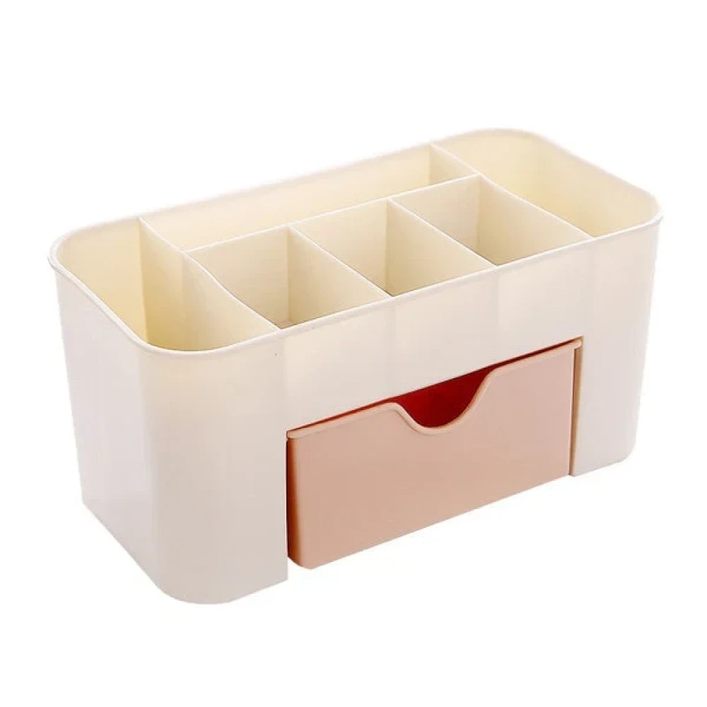 JEEZSA Makeup Cutlery Box Girl.