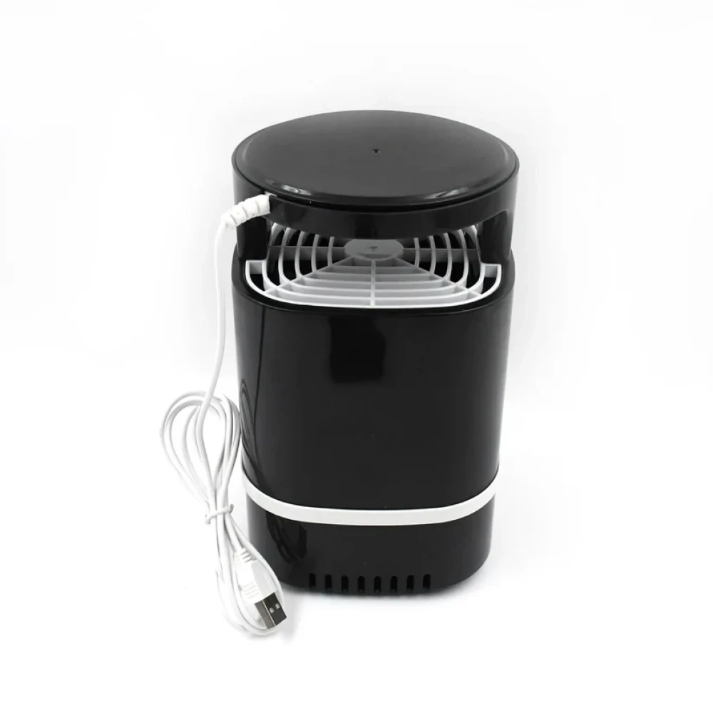 JEEZSA Mosquito Killer Machine USB Powered (1 Pc)