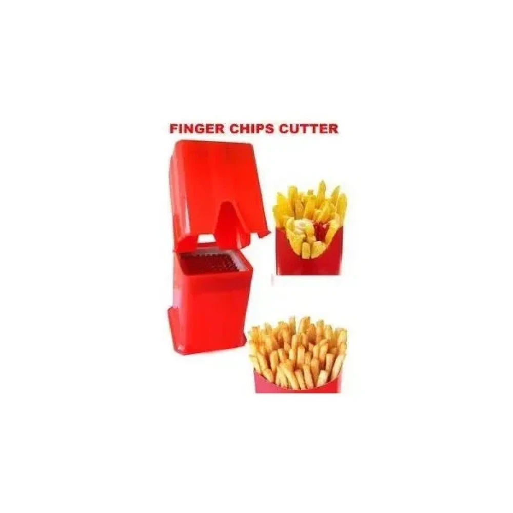 JEEZSA Potato cutter / French Fried Cutter