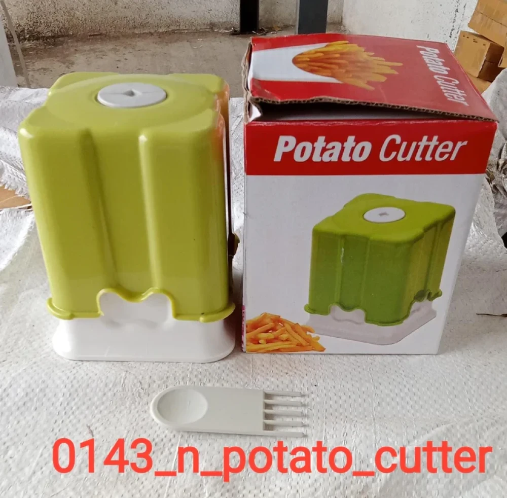 JEEZSA Potato cutter / French Fried Cutter