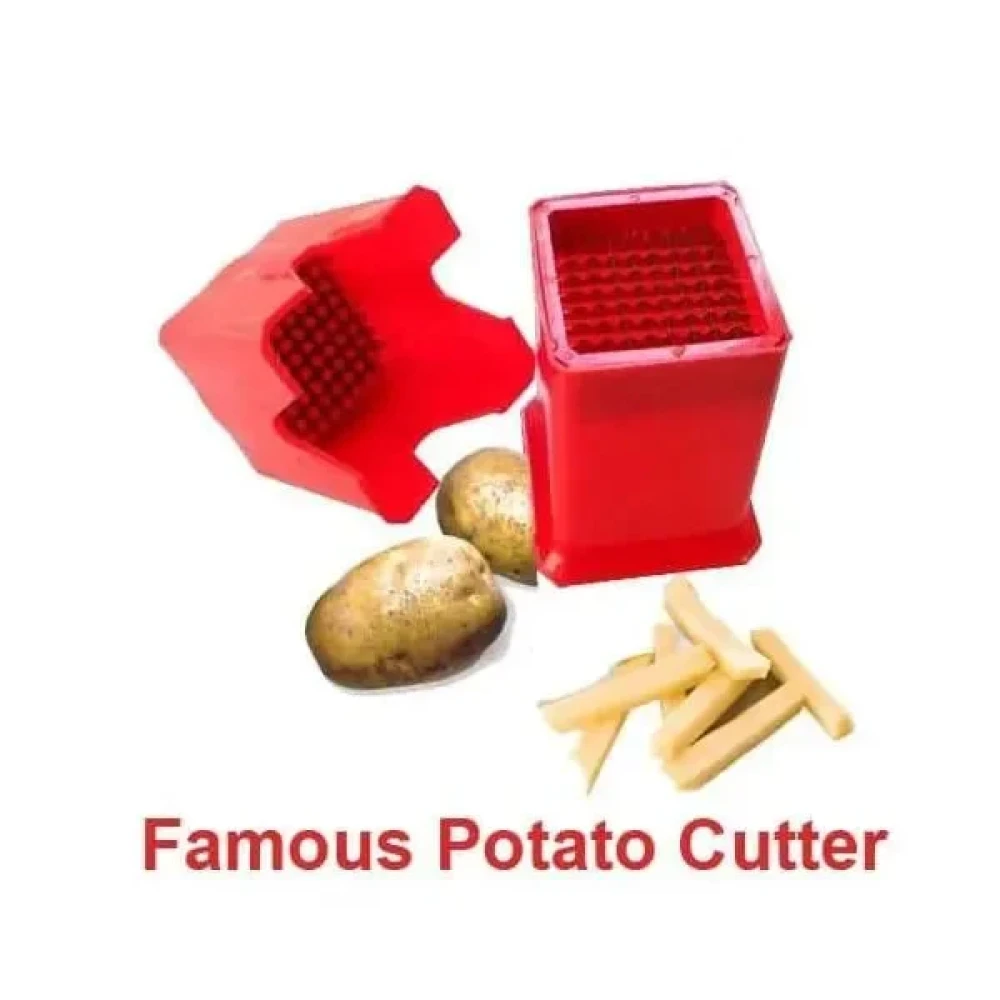 JEEZSA Potato cutter / French Fried Cutter