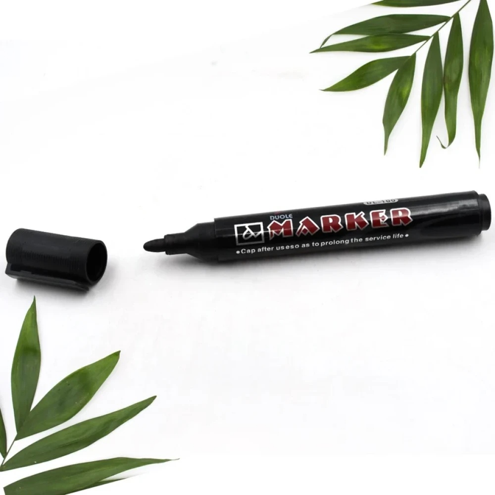 JEEZSA Permanent Markers