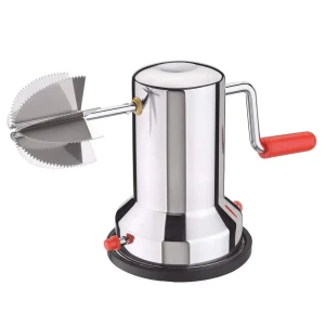 JEEZSA Coconut scrapers Machine Manual Steel For Home & Kitchen Use