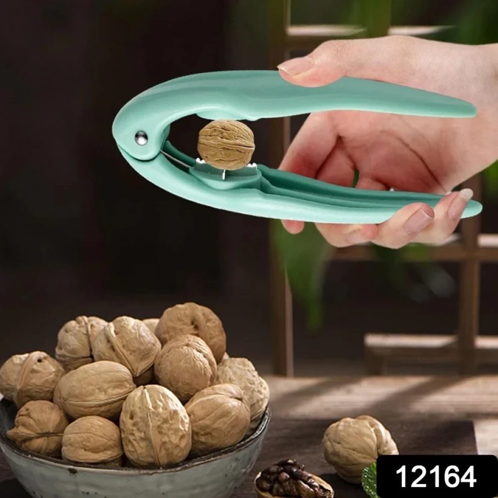 JEEZSA Nutcracker Chestnut Nuts Opener Clip (1 Pc)