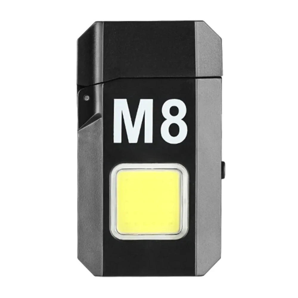 Jeezsa Multifunctional Portable Mini High Brightness Lighting Torch Lighter (1 Pc)